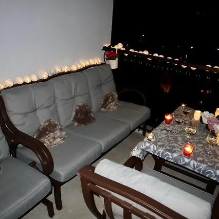 Lalaura High Quality Znjan 500 M Magic Sea View Free Parking Apartment
